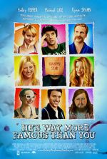 Watch He\'s Way More Famous Than You 0123movies