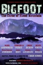 Watch Bigfoot: The Curse of Blood Mountain 0123movies