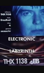 Watch Electronic Labyrinth THX 1138 4EB 0123movies