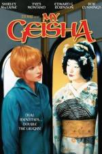 Watch Meine Geisha 0123movies