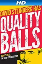 Watch Quality Balls: The David Steinberg Story 0123movies