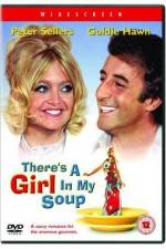 Watch There's a Girl in My Soup 0123movies