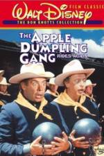 Watch The Apple Dumpling Gang Rides Again 0123movies