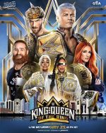 Watch WWE King and Queen of the Ring (TV Special 2024) 0123movies