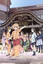 Watch Hanasaku Iroha Home Sweet Home 0123movies