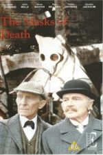 Watch Sherlock Holmes and the Masks of Death 0123movies