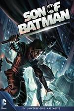 Watch Son of Batman 0123movies