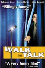Watch Walk the Talk 0123movies