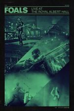 Watch Foals Live at the Royal Albert Hall 0123movies