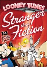 Watch Looney Tunes: Stranger Than Fiction 0123movies