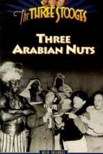Watch Three Arabian Nuts 0123movies