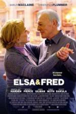 Watch Elsa & Fred 0123movies