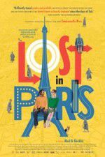 Watch Lost in Paris 0123movies