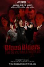 Watch Blood Riders: The Devil Rides with Us 0123movies
