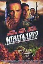 Watch Mercenary II: Thick & Thin 0123movies