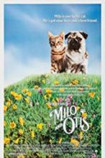 Watch The Adventures of Milo and Otis 0123movies