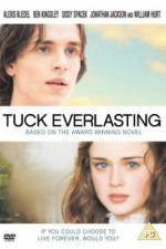Watch Tuck Everlasting 0123movies