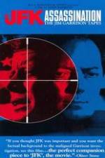 Watch The JFK Assassination The Jim Garrison Tapes 0123movies