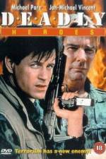Watch Deadly Heroes 0123movies