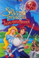 Watch The Swan Princess II 0123movies
