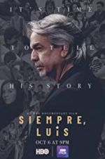 Watch Siempre, Luis 0123movies