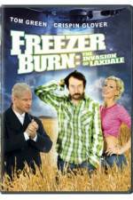 Watch Freezer Burn: The Invasion of Laxdale 0123movies