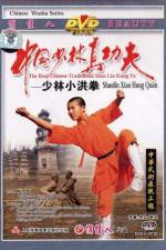 Watch Huang Fei-hong xiao lin quan 0123movies
