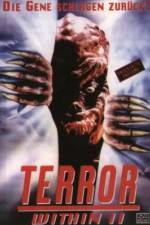 Watch The Terror Within II 0123movies