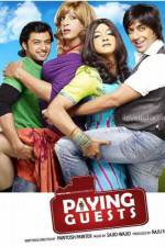 Watch Paying Guests 0123movies