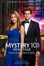 Watch Mystery 101: Dead Talk 0123movies