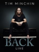 Watch Tim Minchin: Back 0123movies