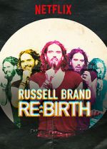 Watch Russell Brand: Re: Birth 0123movies