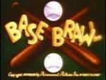 Watch Base Brawl (Short 1948) 0123movies