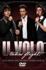 Watch Il Volo Takes Flight 0123movies