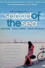 Watch Sound of the Sea 0123movies
