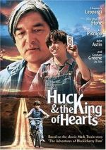 Watch Huck and the King of Hearts 0123movies