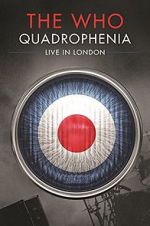 Watch Quadrophenia: Live in London 0123movies