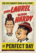 Watch Perfect Day (Short 1929) 0123movies