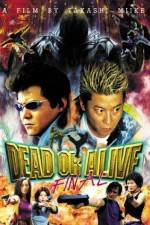 Watch Dead or Alive Final 0123movies