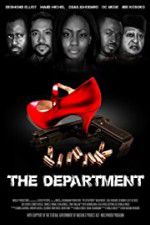 Watch The Department 0123movies