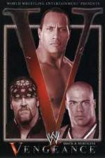 Watch WWE Vengeance 0123movies
