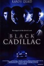 Watch Black Cadillac 0123movies