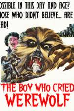 Watch The Boy Who Cried Werewolf 0123movies