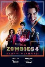 Watch Zombies 4: Dawn of the Vampires 0123movies