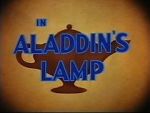 Watch Aladdin\'s Lamp 0123movies