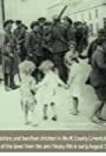 Watch The Irish Civil War 0123movies