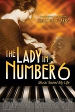 Watch The Lady in Number 6: Music Saved My Life 0123movies