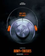 Watch Army of Thieves 0123movies