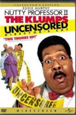 Watch Nutty Professor II: The Klumps 0123movies