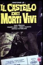 Watch Il castello dei morti vivi 0123movies
